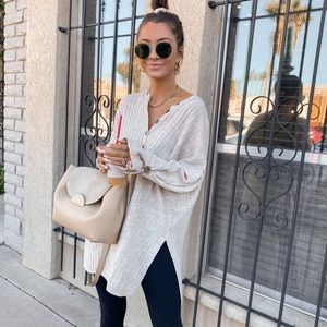 Free People | Around the Clock Pullover